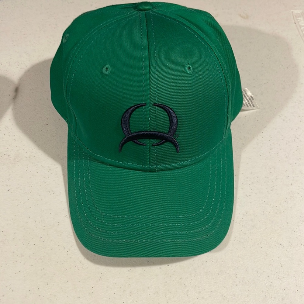 Cinch youth adjustable cap
